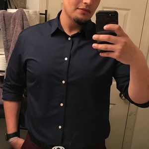 Meet your Posher, Cesar